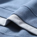 Cormac | Hooded Relaxed-Fit Sweatshirt