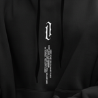 Radcliffe | Soft Fleece Pullover Hoodie