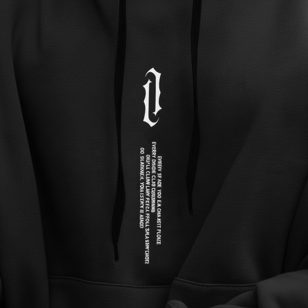 Radcliffe | Soft Fleece Pullover Hoodie