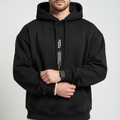 Radcliffe | Soft Fleece Pullover Hoodie