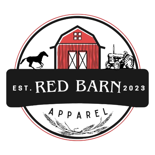 RED BARN APPAREL