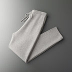 Men's two-piece zip tracksuit set — additional view