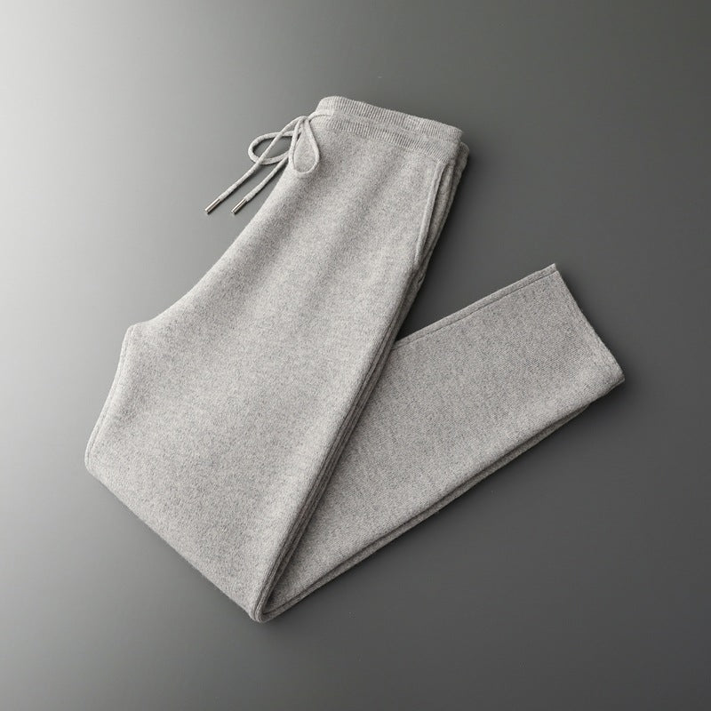 Men's two-piece zip tracksuit set — additional view