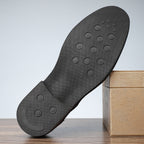 Men's brogue oxford dress shoes — additional view