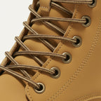 Men's fur-lined insulated snow boots — additional view