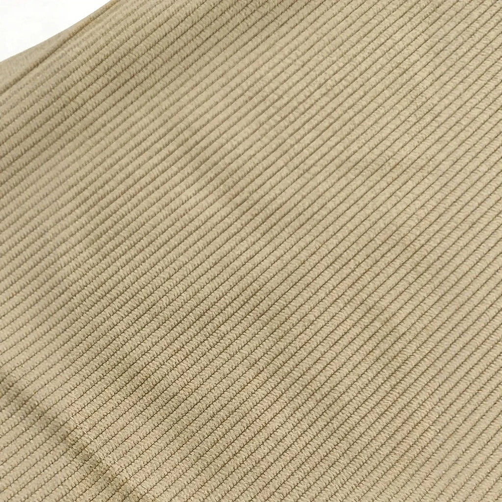 Men's corduroy drawstring sweatpants — additional view