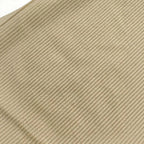 Men's corduroy drawstring sweatpants — additional view
