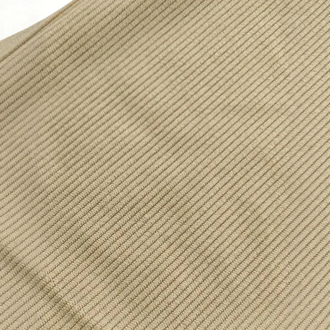 Men's corduroy drawstring sweatpants — additional view