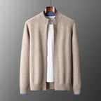 Men's two-piece zip tracksuit set — additional view