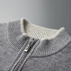 Men's two-piece zip tracksuit set — additional view