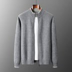 Men's two-piece zip tracksuit set — additional view