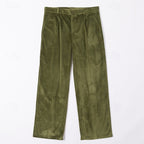 Osgood | Straight-Leg Tailored Pants