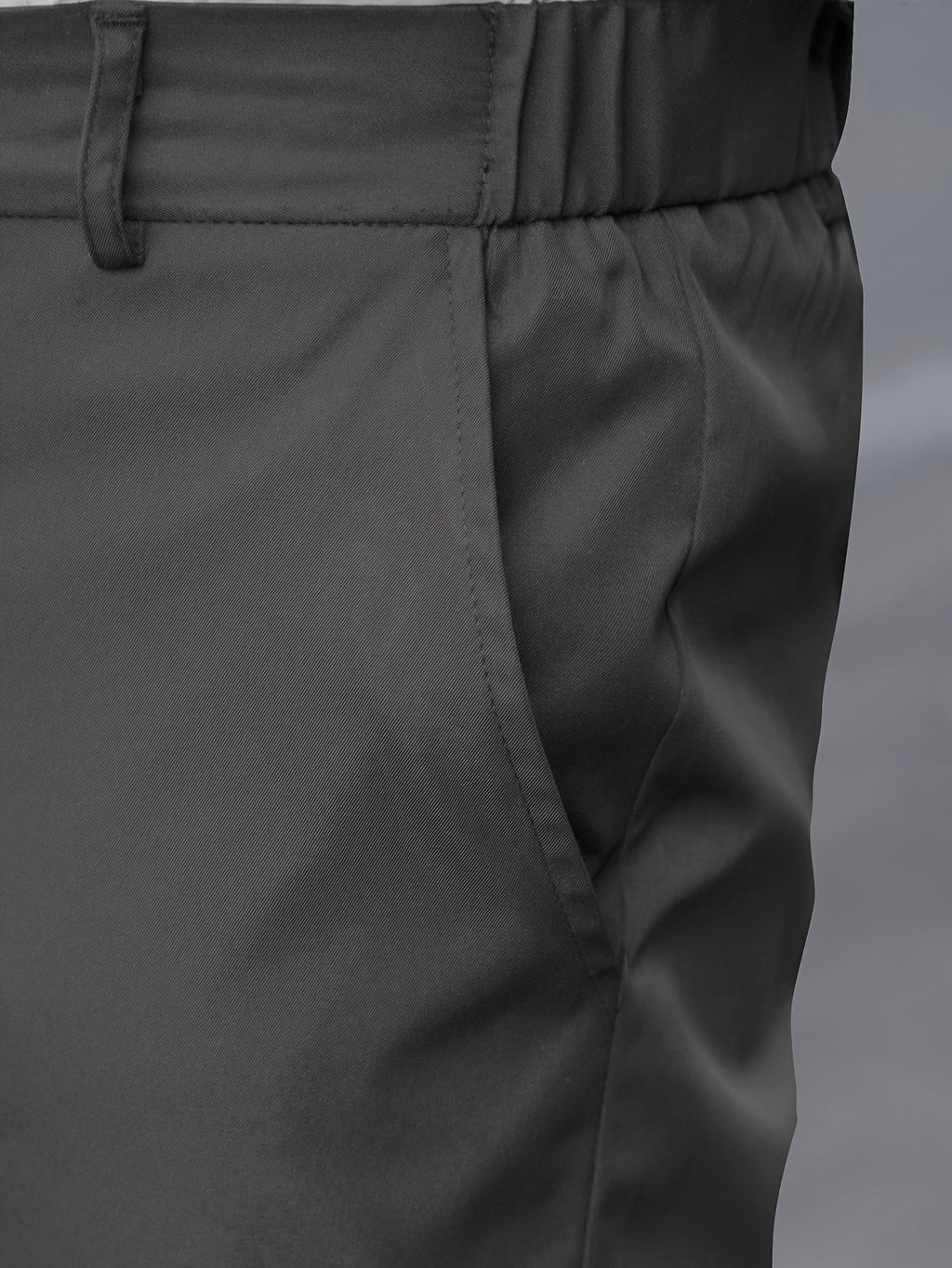 Monroe | Straight-Leg Tailored Pants