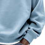Vernon | Crew Neck Classic Sweatshirt