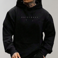 Orville | Relaxed-Fit Pullover Hoodie