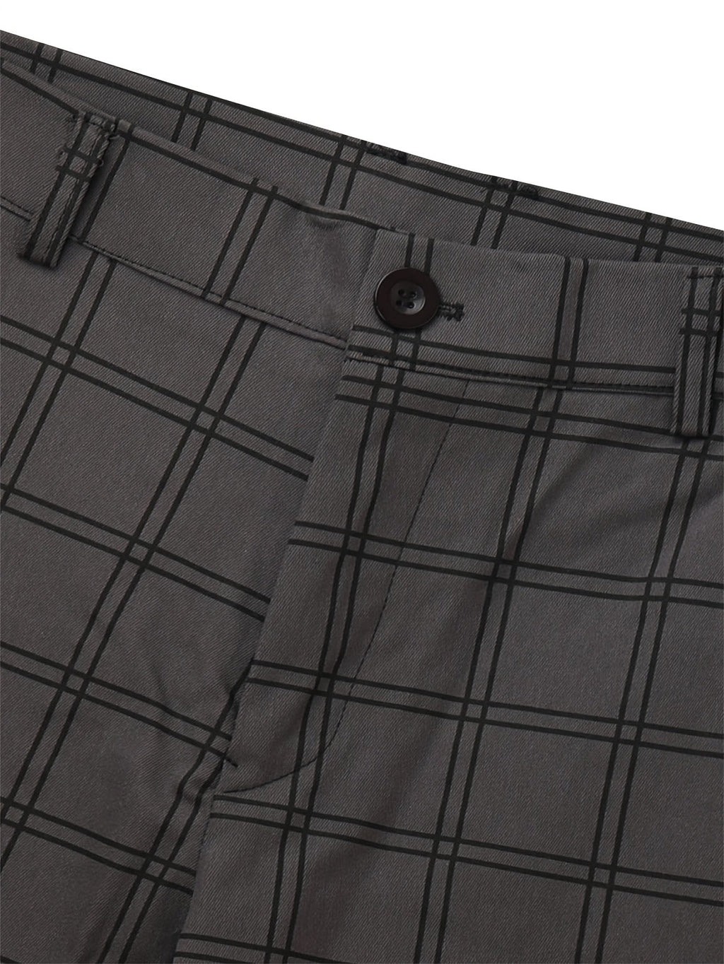 Norwood | Refined Slim-Fit Pants