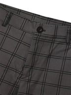 Norwood | Refined Slim-Fit Pants