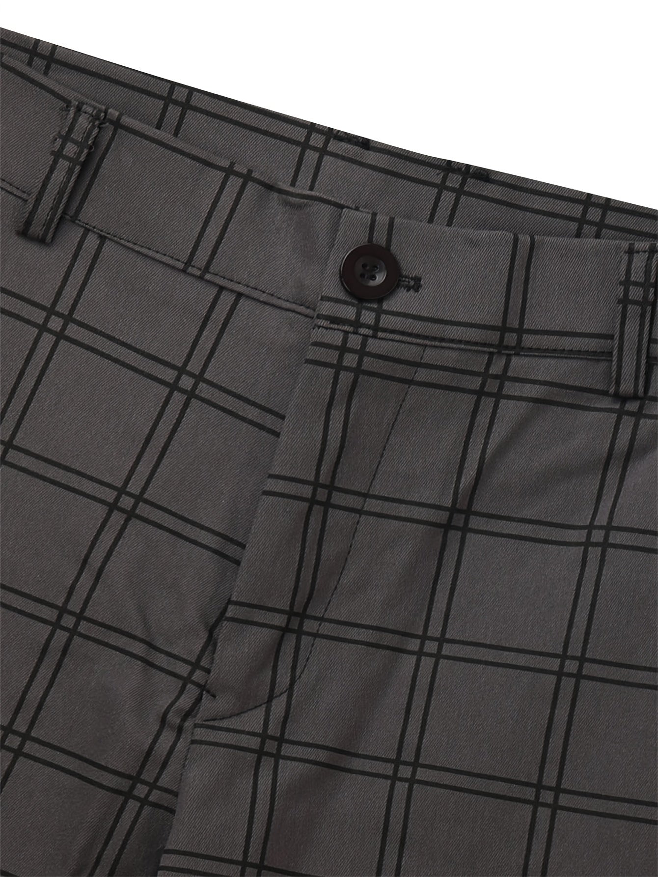 Norwood | Refined Slim-Fit Pants
