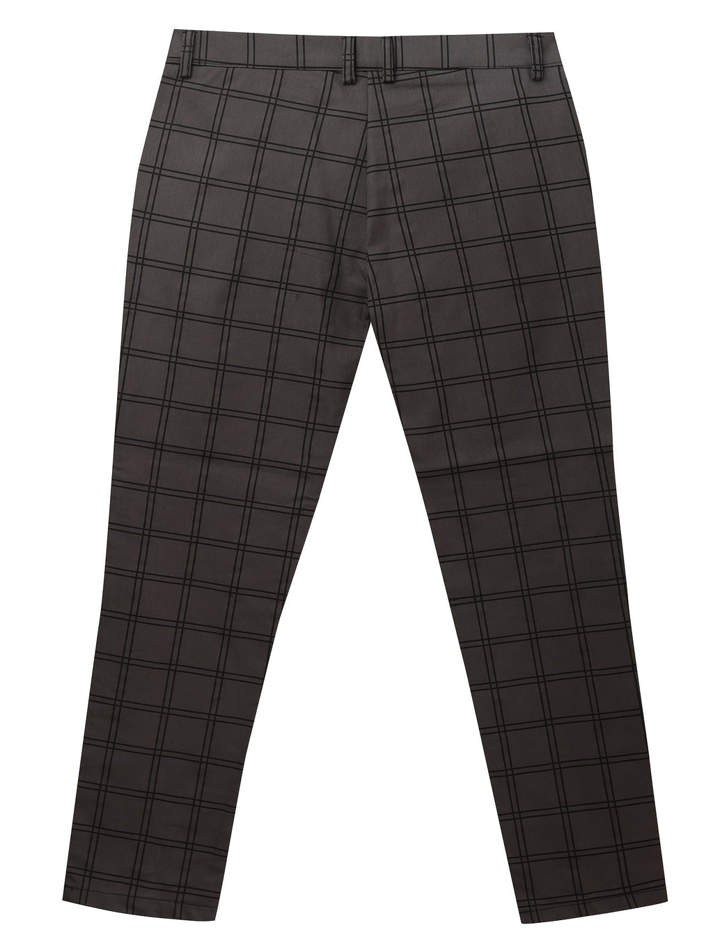 Norwood | Refined Slim-Fit Pants