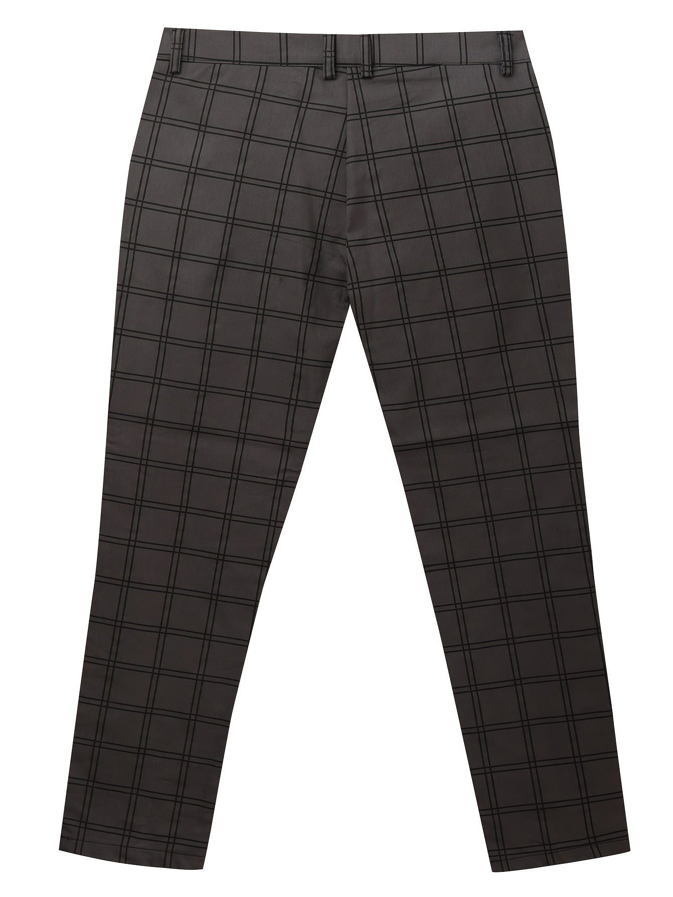 Norwood | Refined Slim-Fit Pants