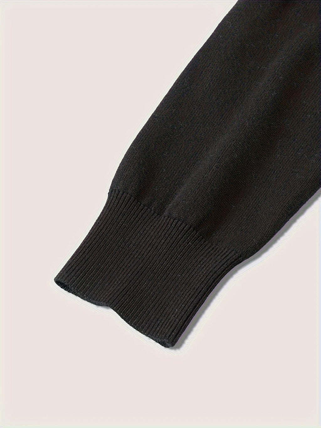 Jefferson | Quarter-Zip Polo Shirt