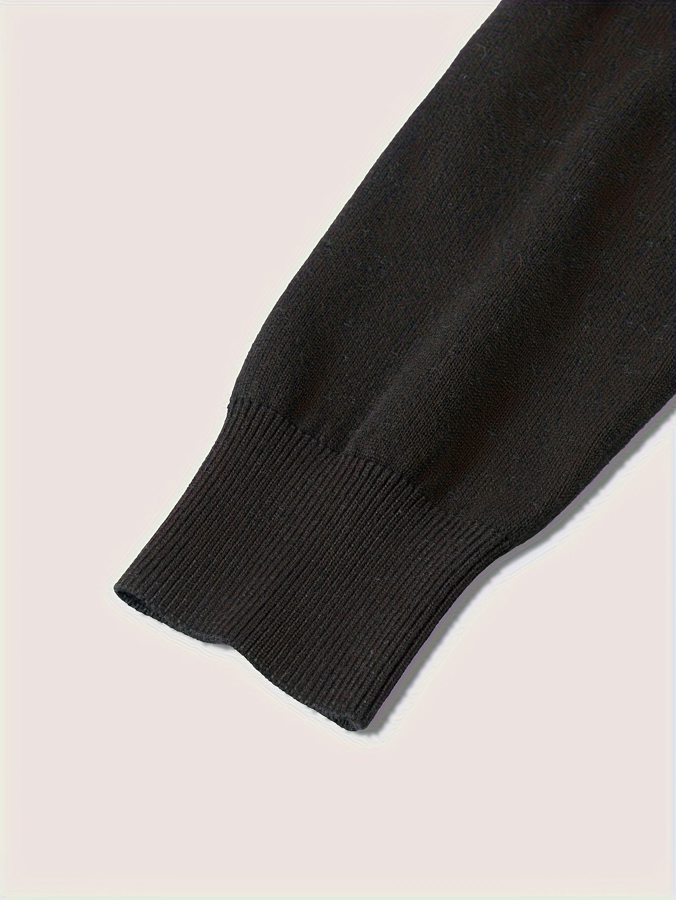 Jefferson | Quarter-Zip Polo Shirt
