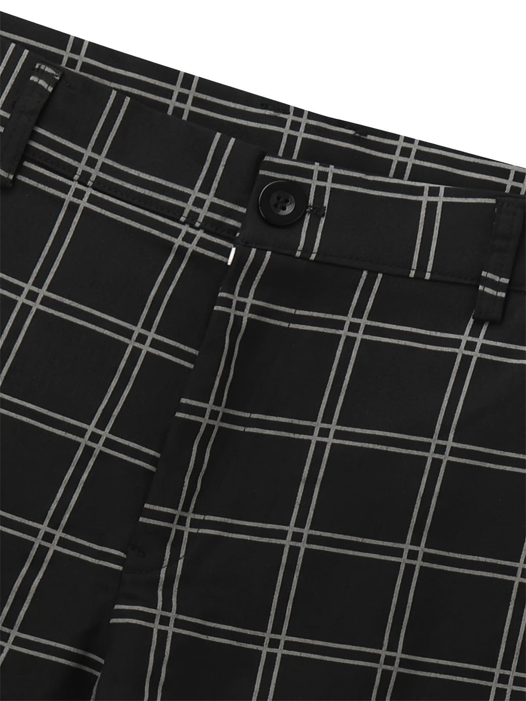 Norwood | Refined Slim-Fit Pants