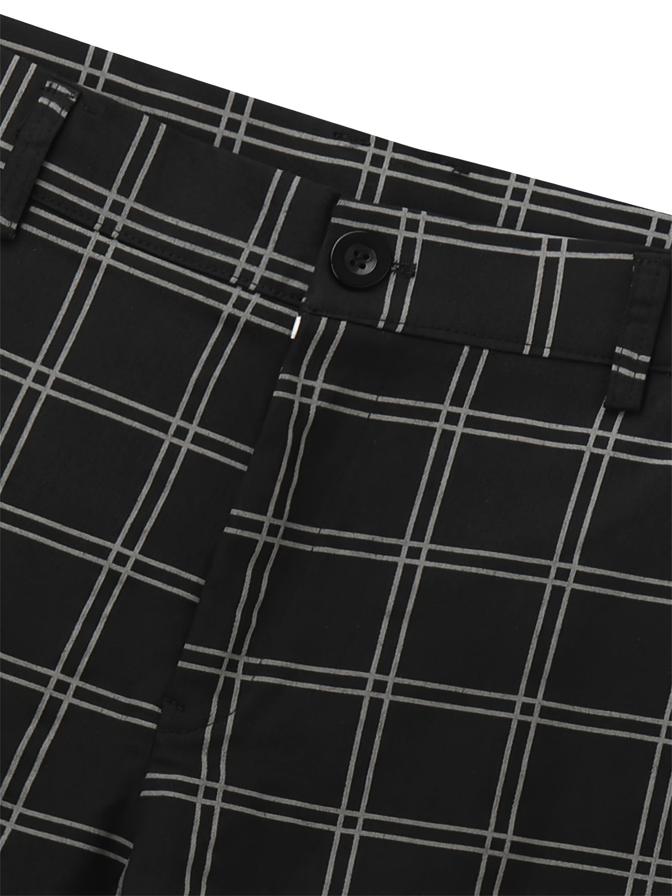 Norwood | Refined Slim-Fit Pants