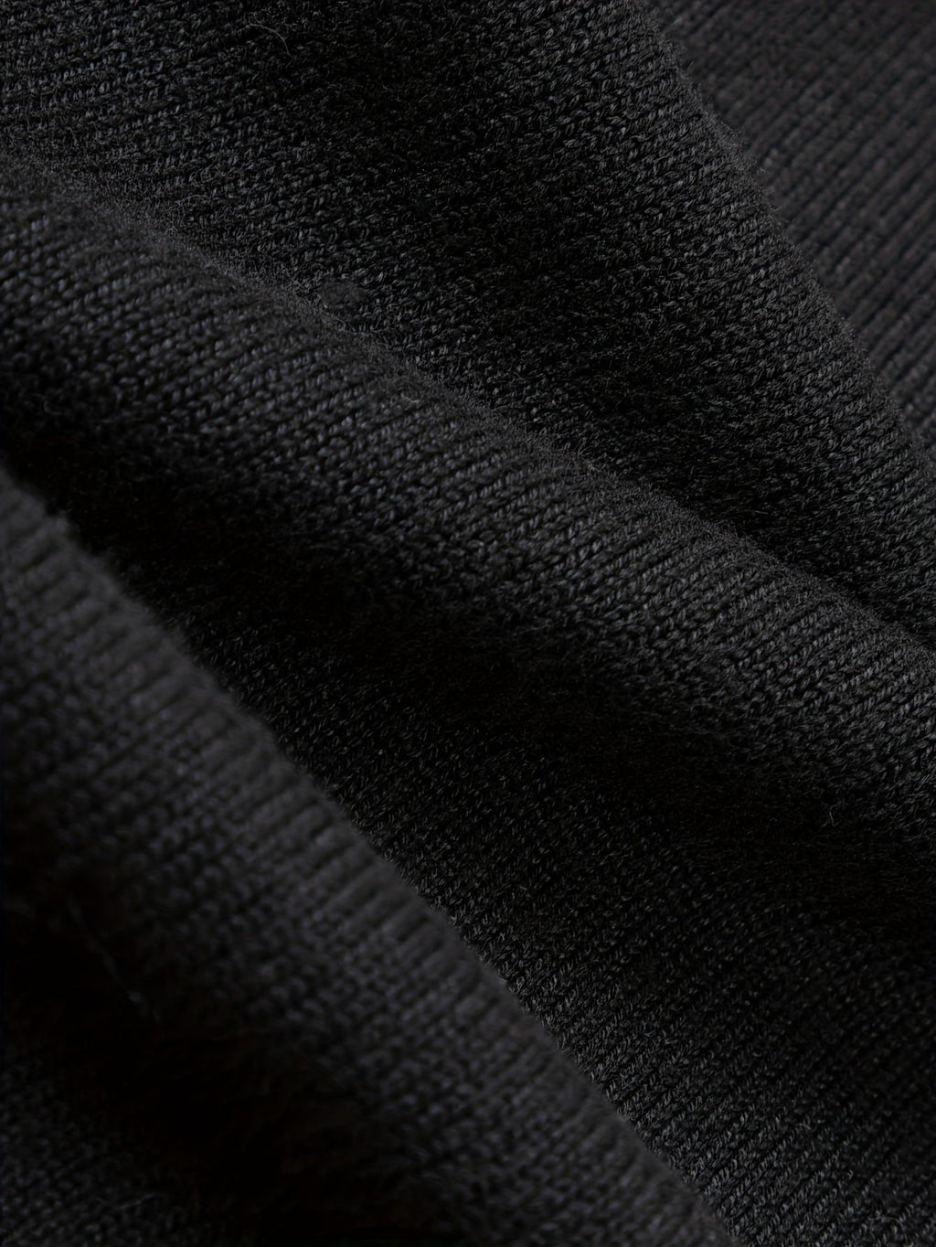 Jefferson | Quarter-Zip Polo Shirt