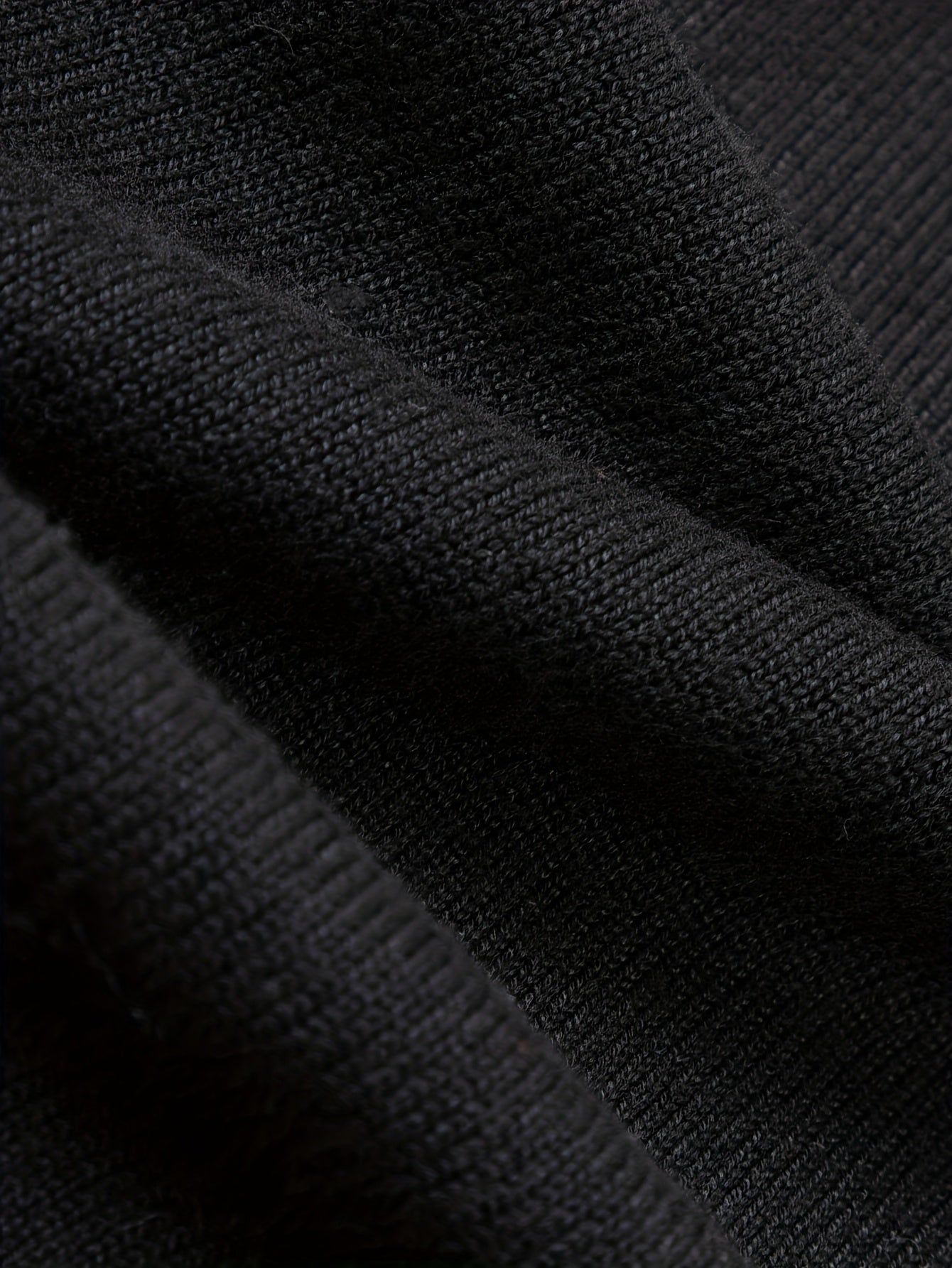 Jefferson | Quarter-Zip Polo Shirt