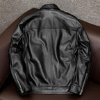 Blackwood | Classic Biker Jacket