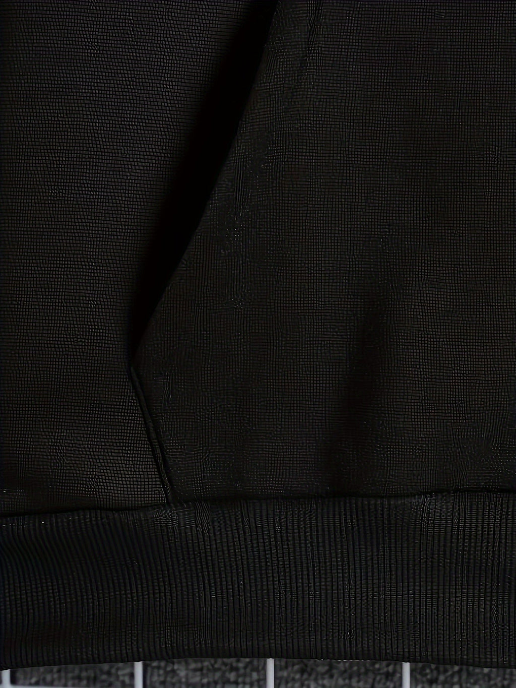 Sinclair | Color Block Zip-Up Hoodie