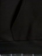 Sinclair | Color Block Zip-Up Hoodie