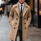 Grayson | Insulated Slim-Fit Winter Coat