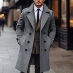 Grayson | Insulated Slim-Fit Winter Coat
