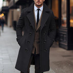Grayson | Insulated Slim-Fit Winter Coat
