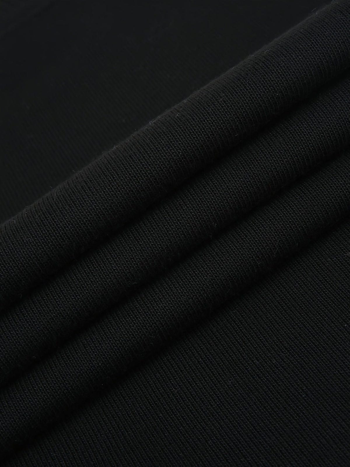 Yates | Cozy High-Neck Knit Sweater