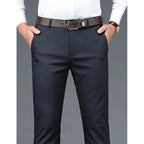 Gerrard | Tailored Straight-Leg Pants