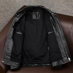 Blackwood | Classic Biker Jacket