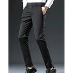 Gerrard | Tailored Straight-Leg Pants