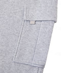 Harrow | Relaxed-Fit Cargo Joggers