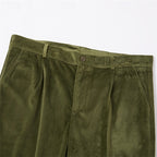 Osgood | Straight-Leg Tailored Pants