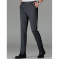 Gerrard | Tailored Straight-Leg Pants