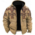 Beckett | Heritage Hooded Jacket