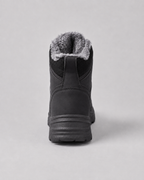 Men's plush-lined ankle winter boots — additional view