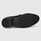 Men's breathable slip-on driving loafers — additional view
