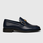 Men's breathable slip-on driving loafers — additional view