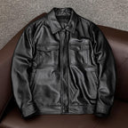 Blackwood | Classic Biker Jacket