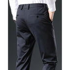 Gerrard | Tailored Straight-Leg Pants