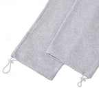 Harrow | Relaxed-Fit Cargo Joggers
